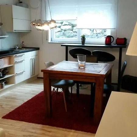 Stadtwohnung 1 아파트 Biberach an der Riß